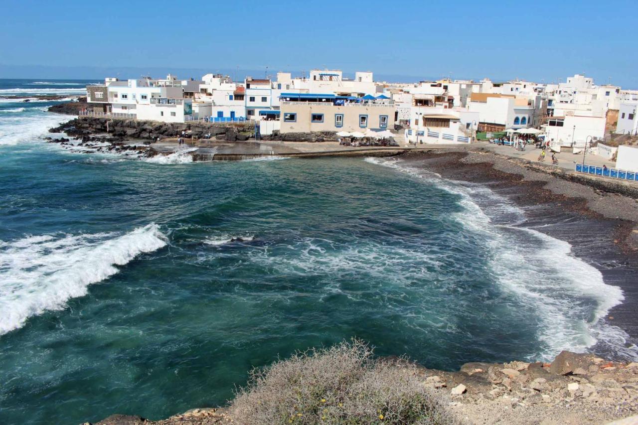 Las Torres Del Castillo, 208Marina Costa De Antigua Exterior foto